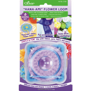 Clover Hana-Ami Flower Loom